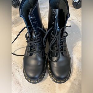 Dr martens boots